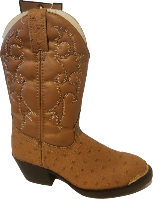American West Kid's Boot