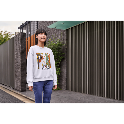 Pray Sweatshirt